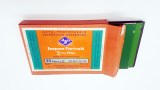 Agfa Isopan Portrait Film - Vorne