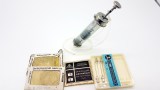 Vintage Medizin Set Nr.8  - Standard